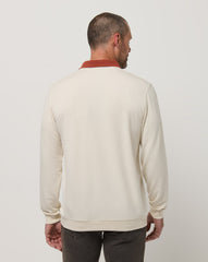 TravisMathew | Amenities Collar Crew