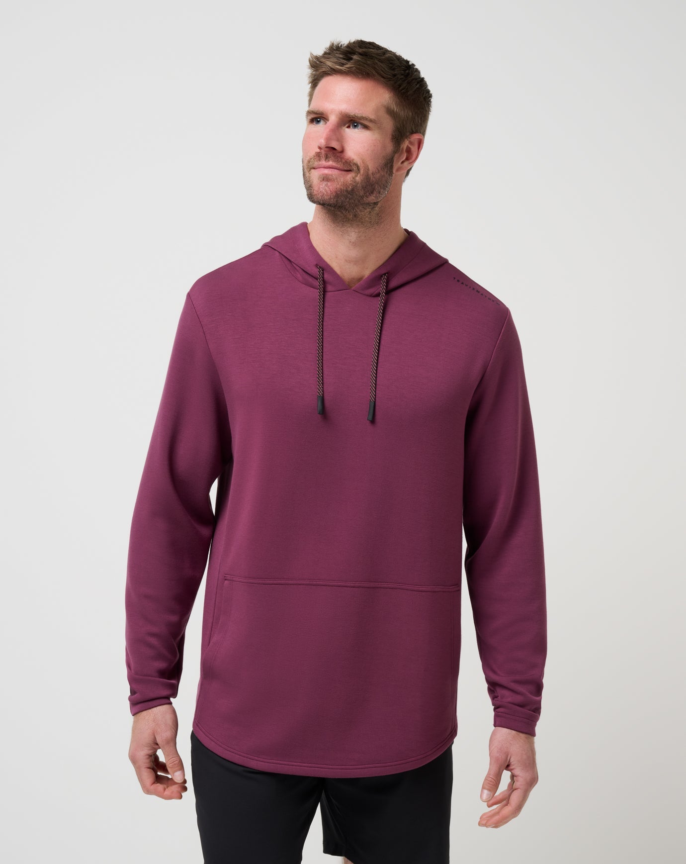 TravisMathew | Fibercloud Hoodie