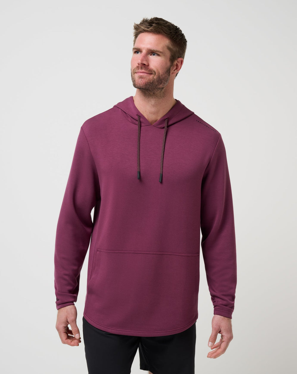 TravisMathew | Fibercloud Hoodie