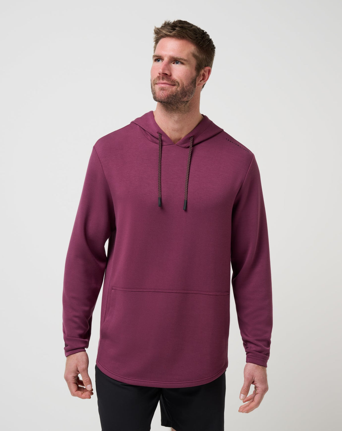 TravisMathew | Fibercloud Hoodie