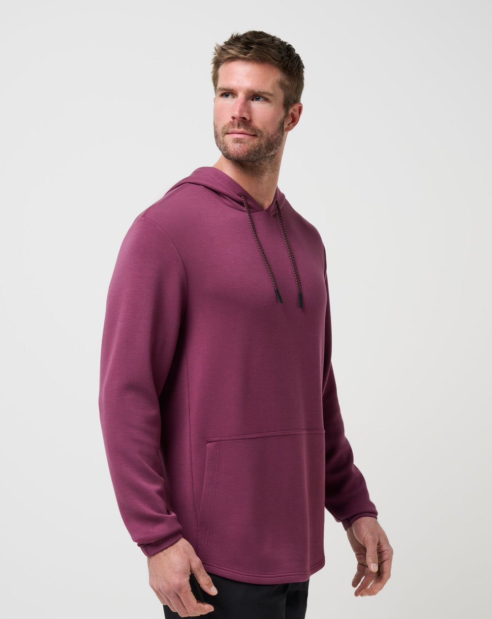 TravisMathew | Fibercloud Hoodie