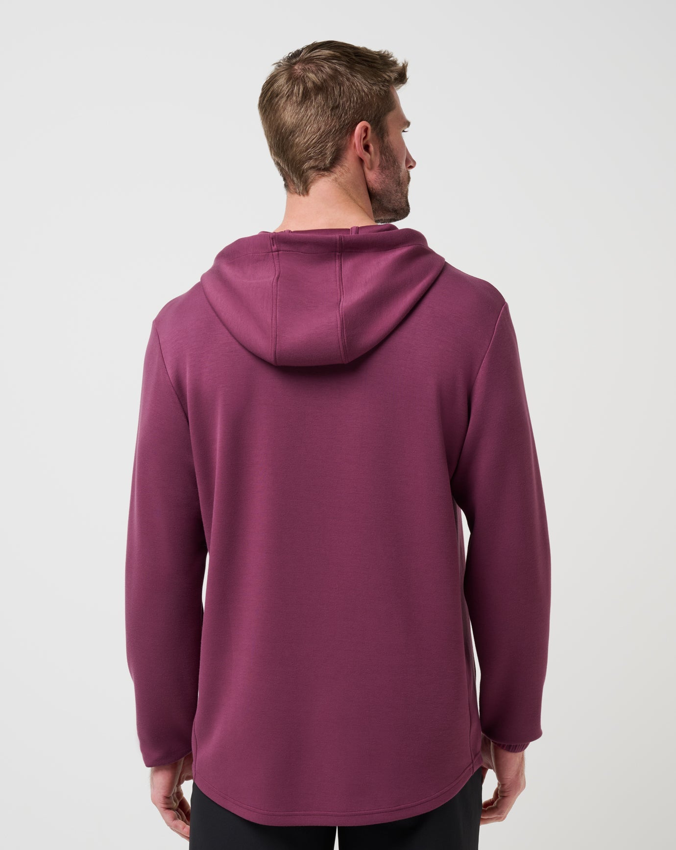 TravisMathew | Fibercloud Hoodie