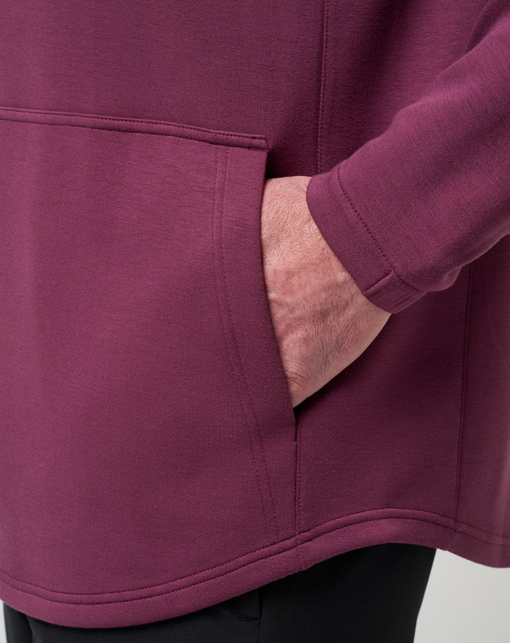 TravisMathew | Fibercloud Hoodie