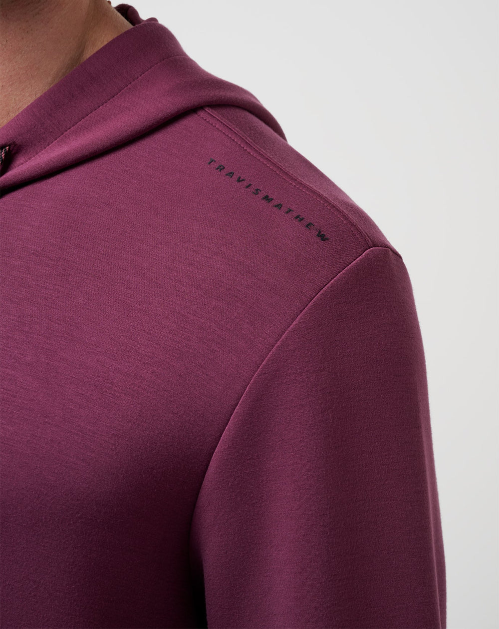 TravisMathew | Fibercloud Hoodie