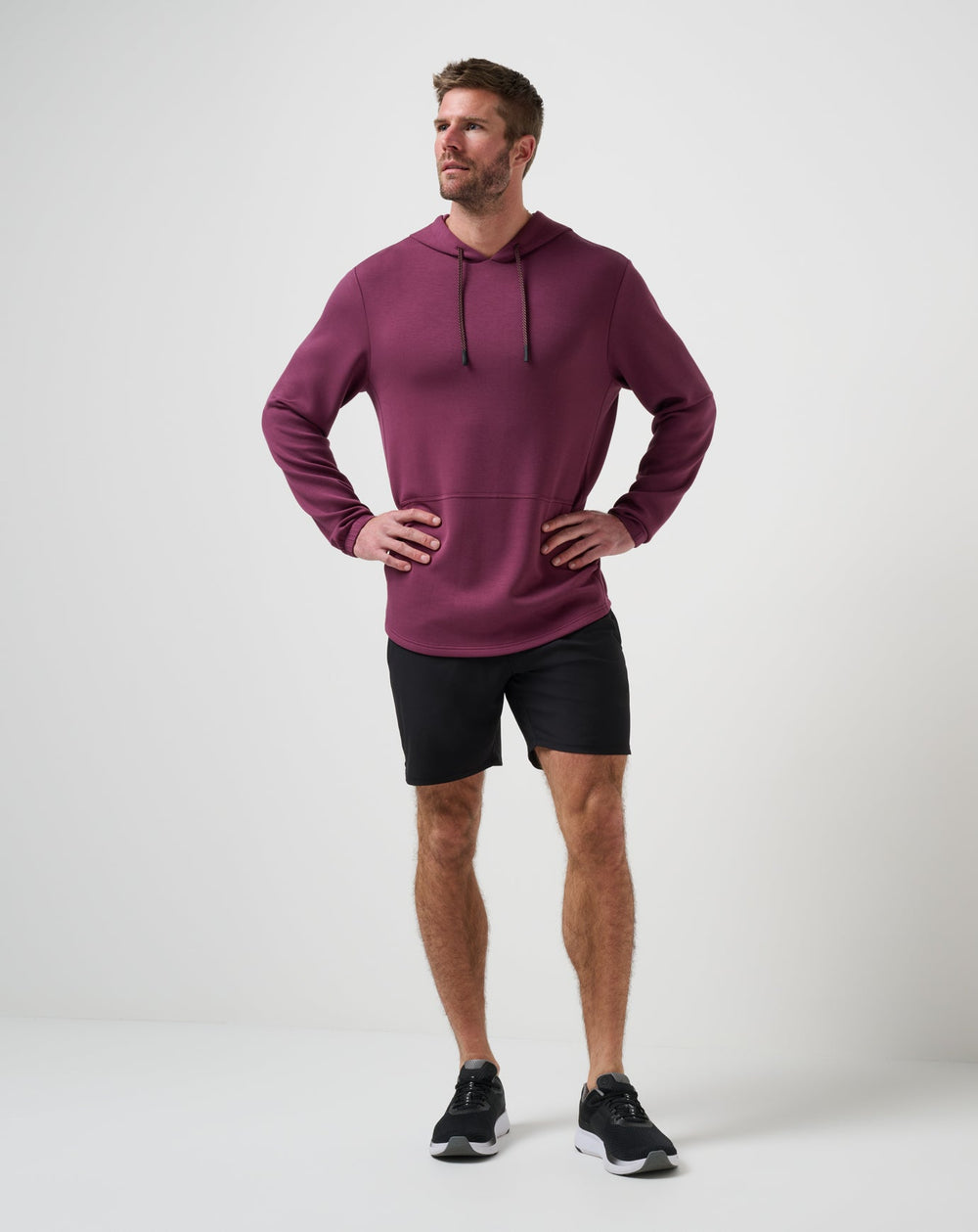 TravisMathew | Fibercloud Hoodie