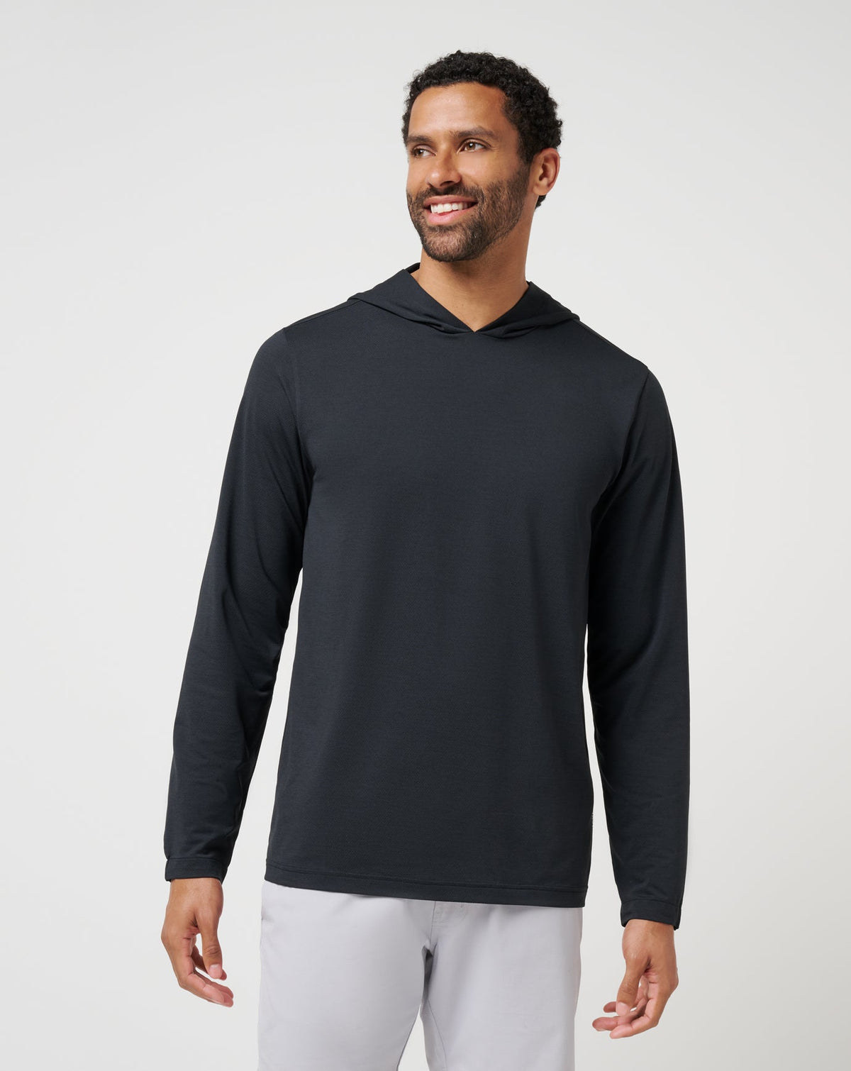 TravisMathew | Heater Pro Hoodie