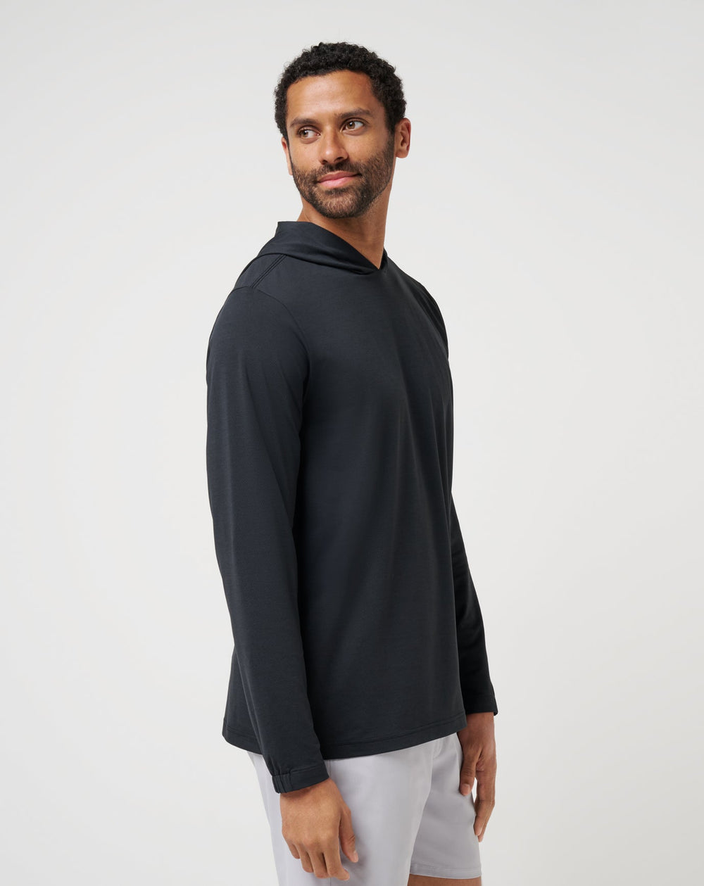 TravisMathew | Heater Pro Hoodie