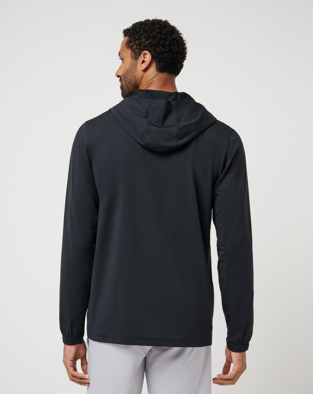 TravisMathew | Heater Pro Hoodie