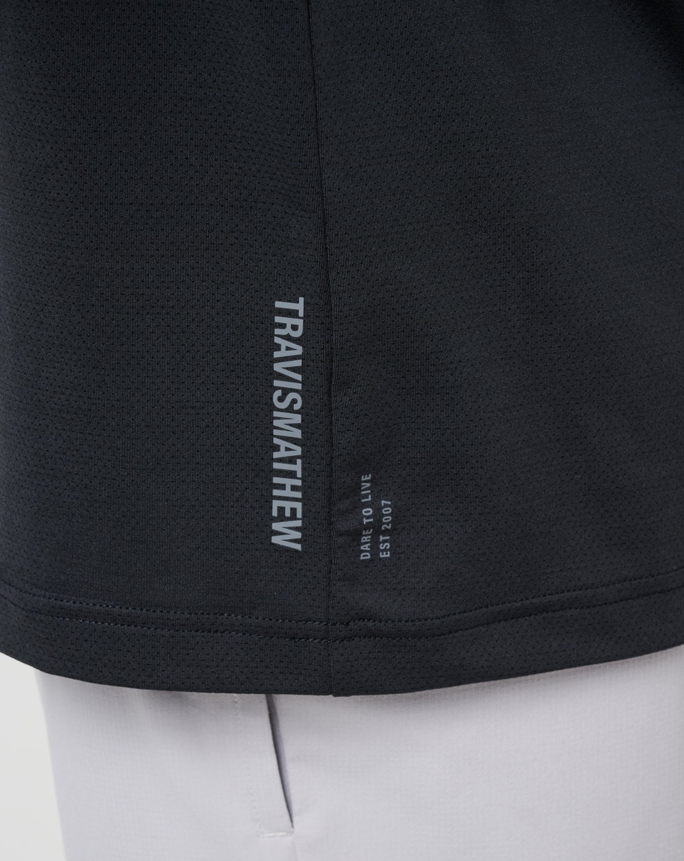 TravisMathew | Heater Pro Hoodie