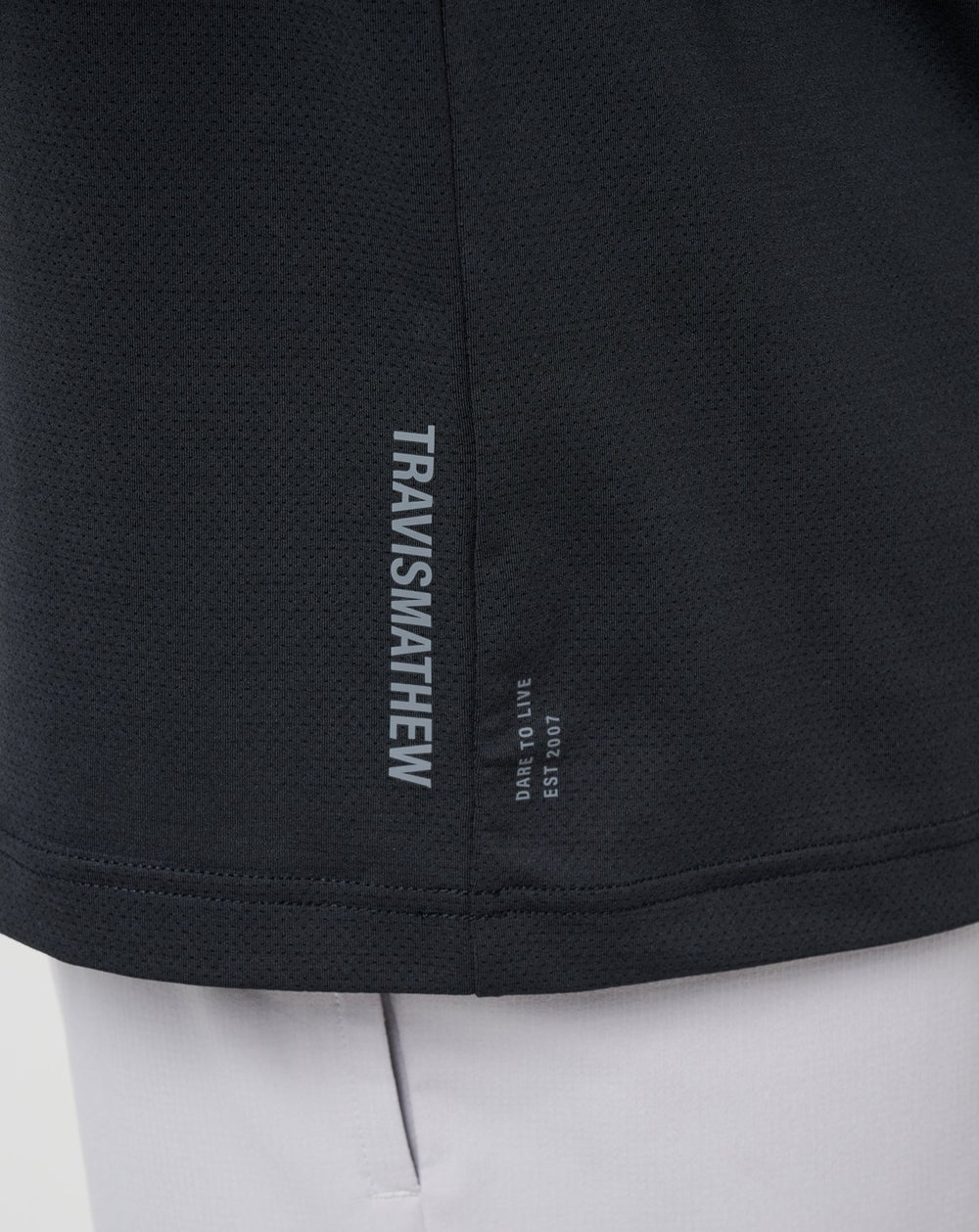 TravisMathew | Heater Pro Hoodie