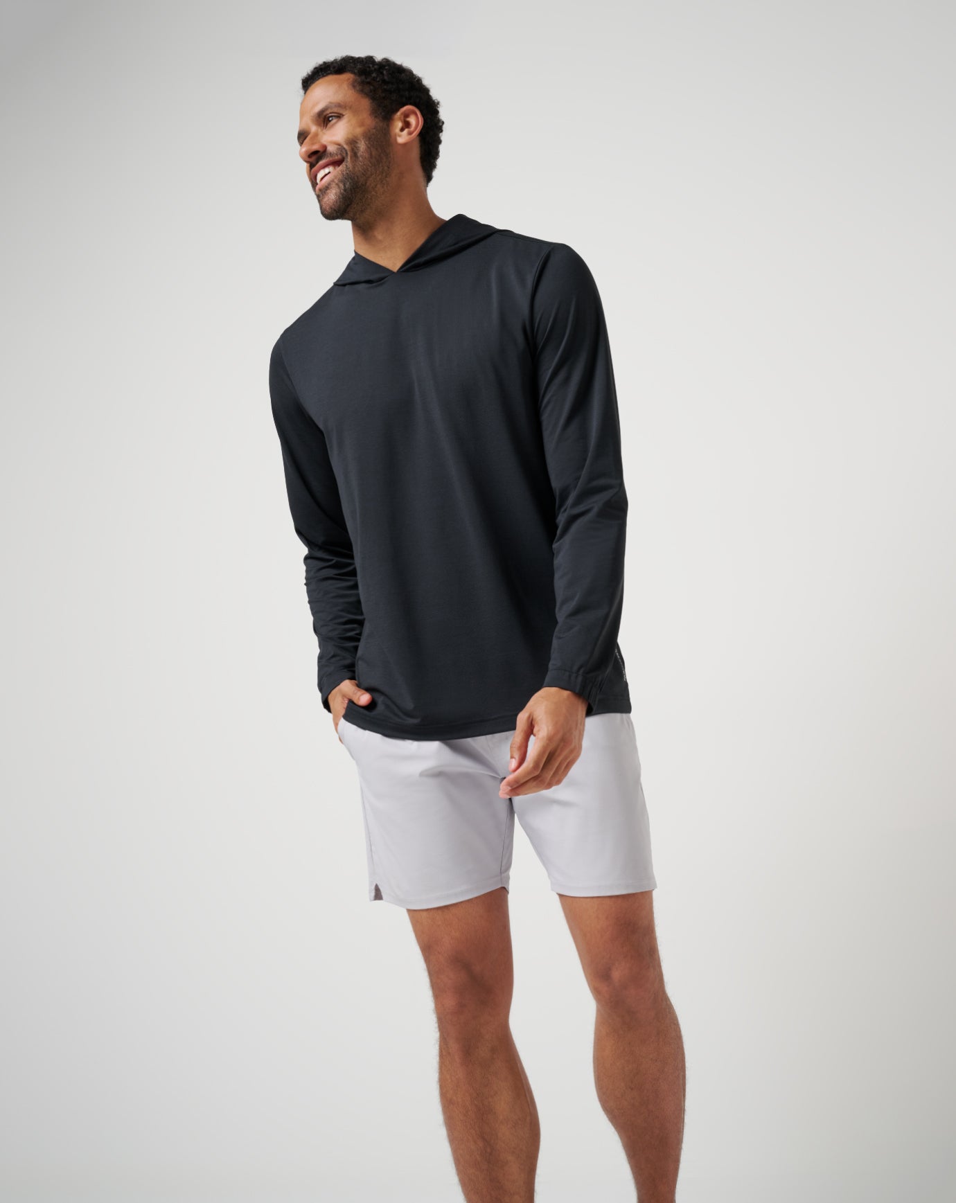 TravisMathew | Heater Pro Hoodie