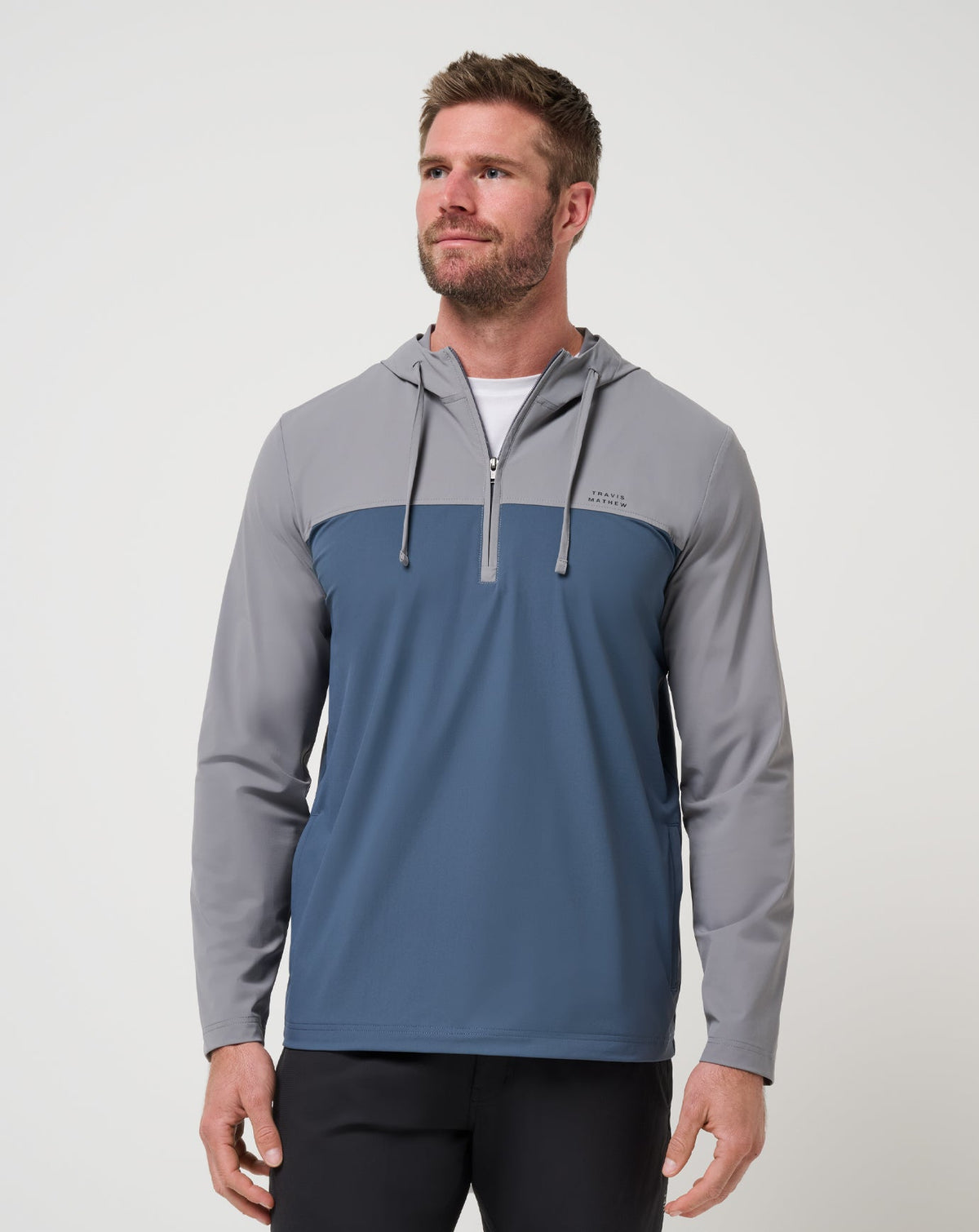 TravisMathew | Rail Transport Hoodie