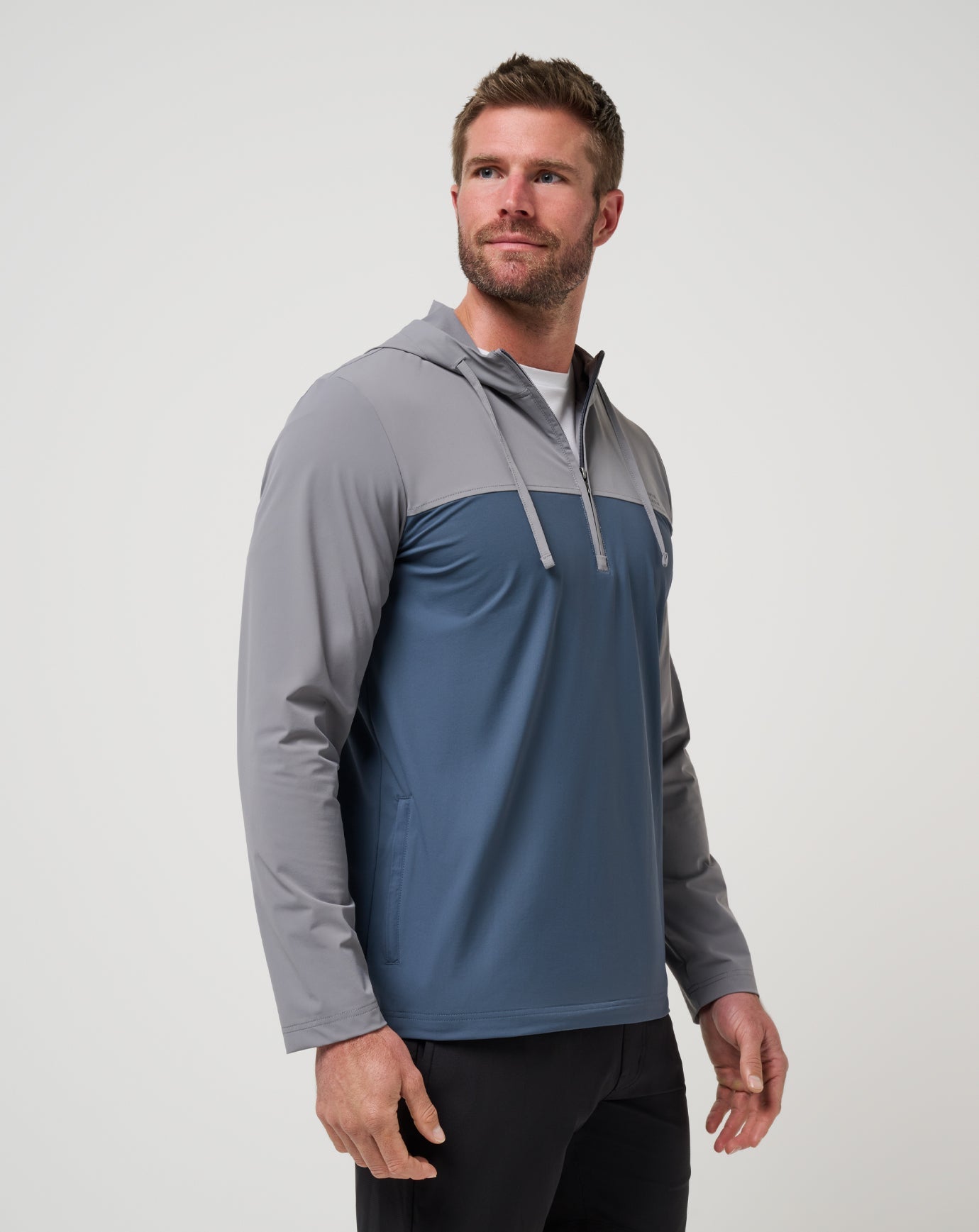 TravisMathew | Rail Transport Hoodie