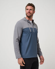 TravisMathew | Rail Transport Hoodie