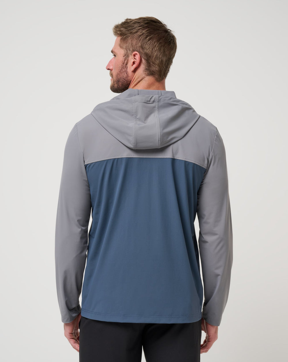 TravisMathew | Rail Transport Hoodie