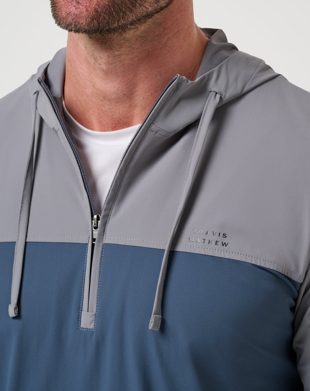TravisMathew | Rail Transport Hoodie