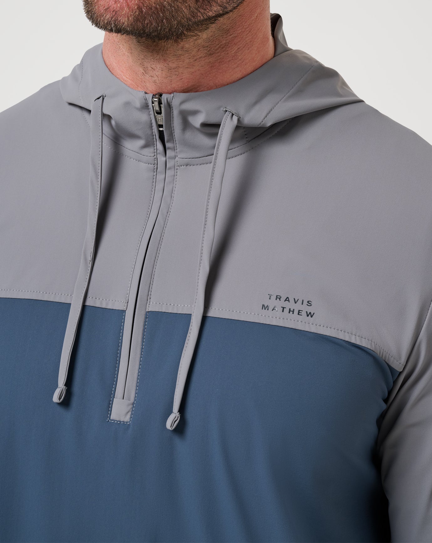 TravisMathew | Rail Transport Hoodie