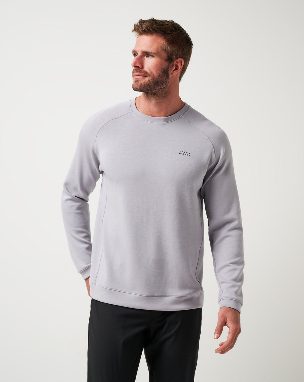 TravisMathew | Fibercloud Crew