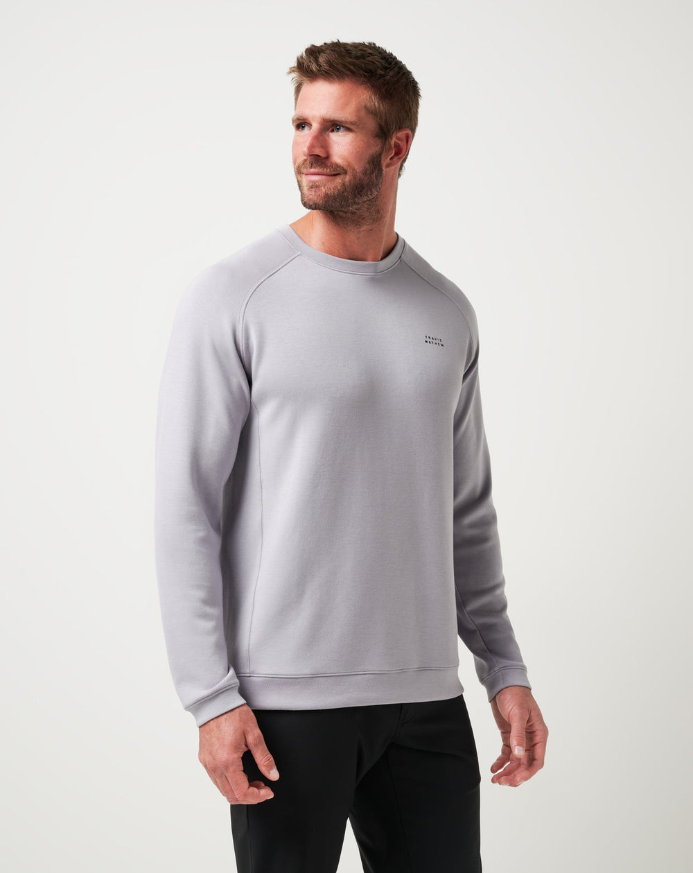 TravisMathew | Fibercloud Crew