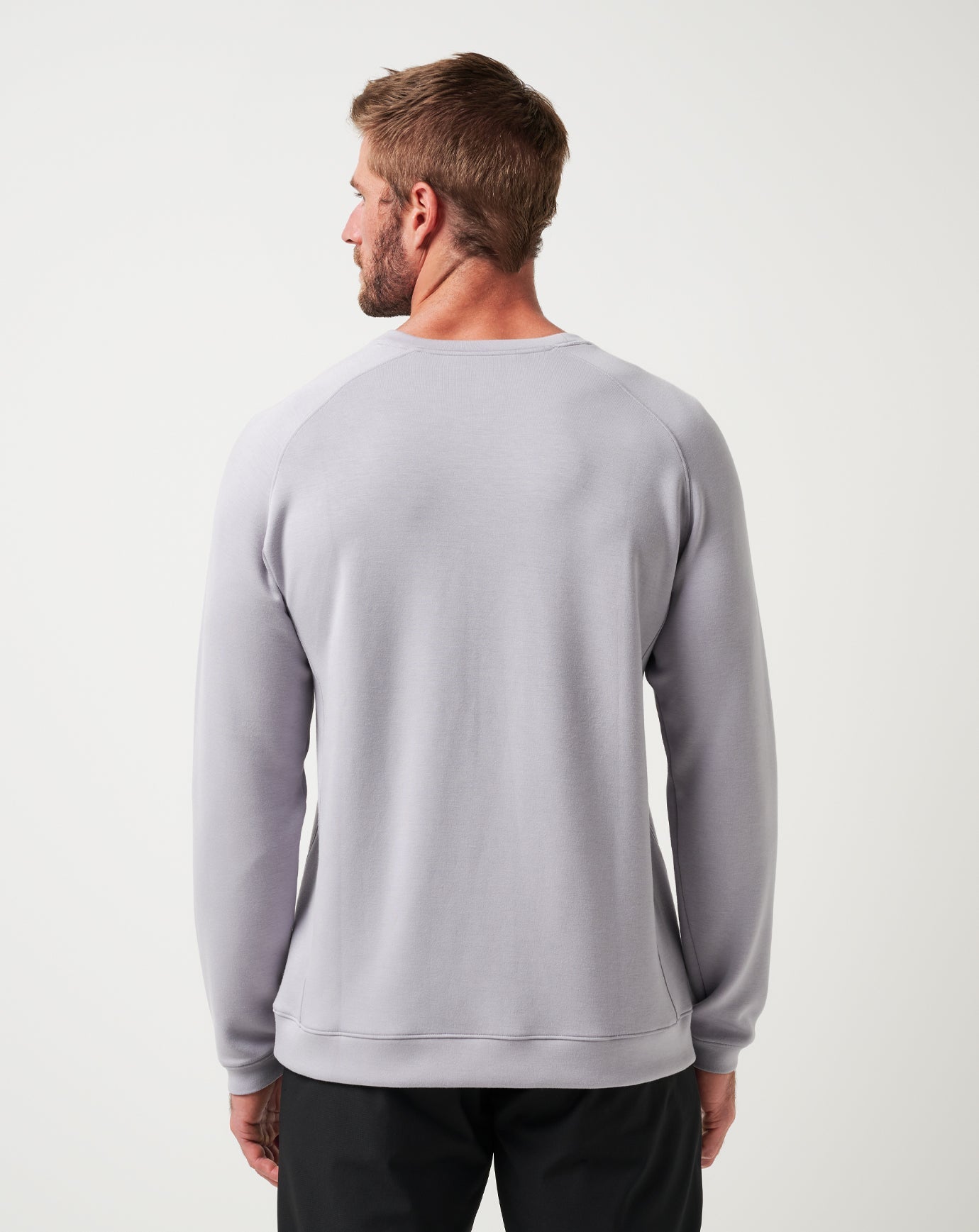 TravisMathew | Fibercloud Crew