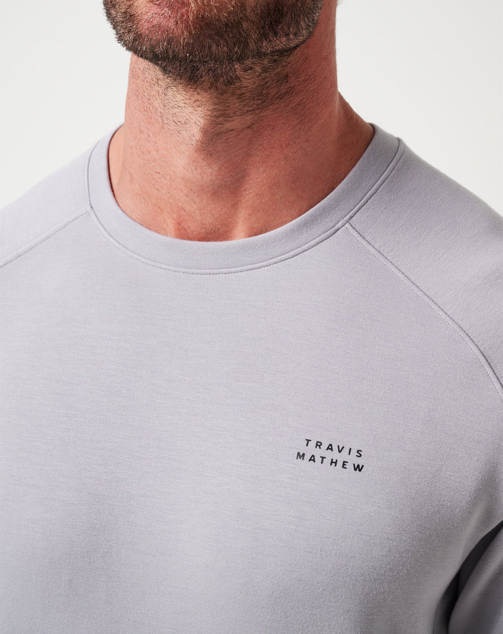 TravisMathew | Fibercloud Crew