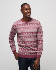 TravisMathew | Family Time Crew