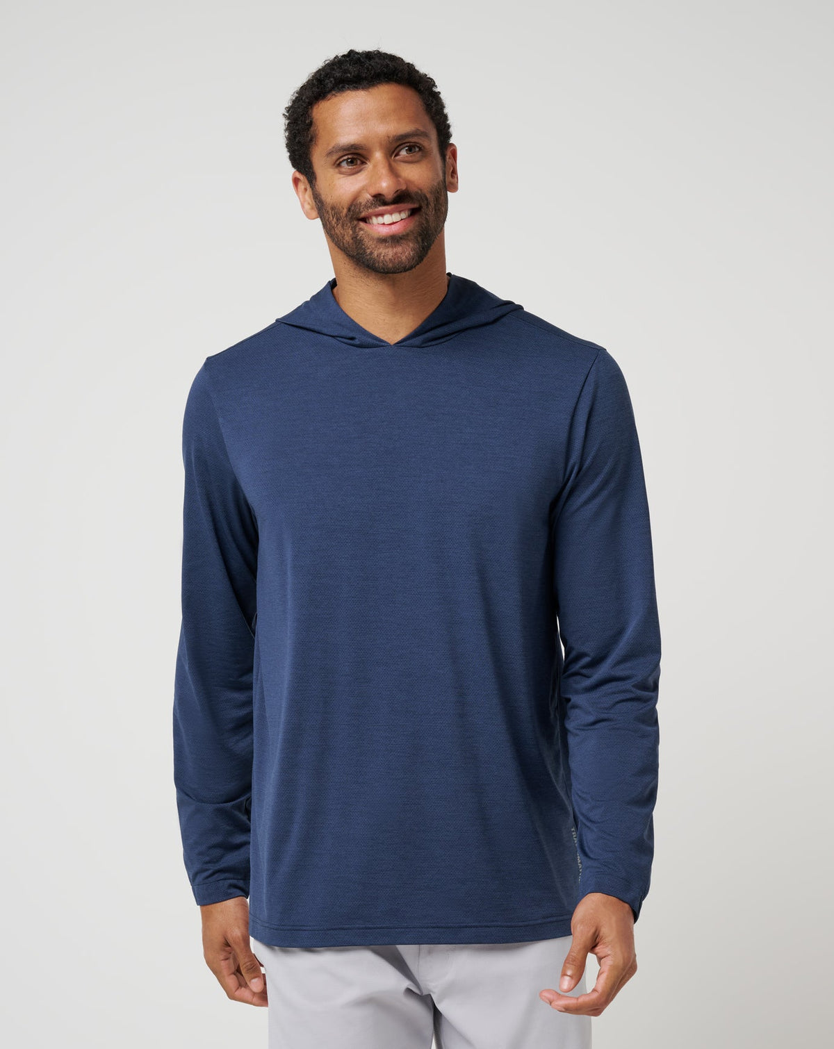 TravisMathew | Heater Pro Hoodie