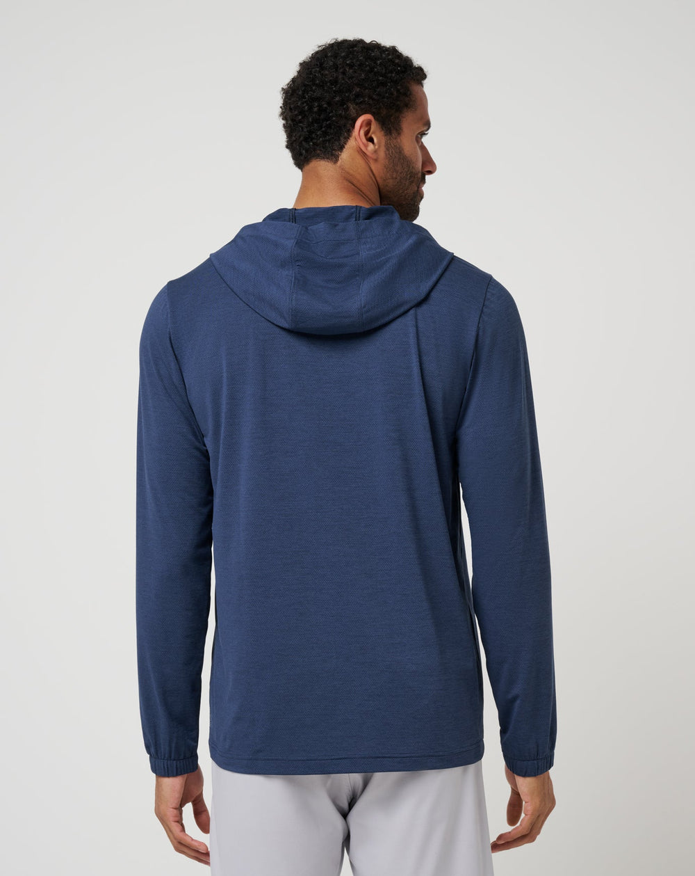 TravisMathew | Heater Pro Hoodie