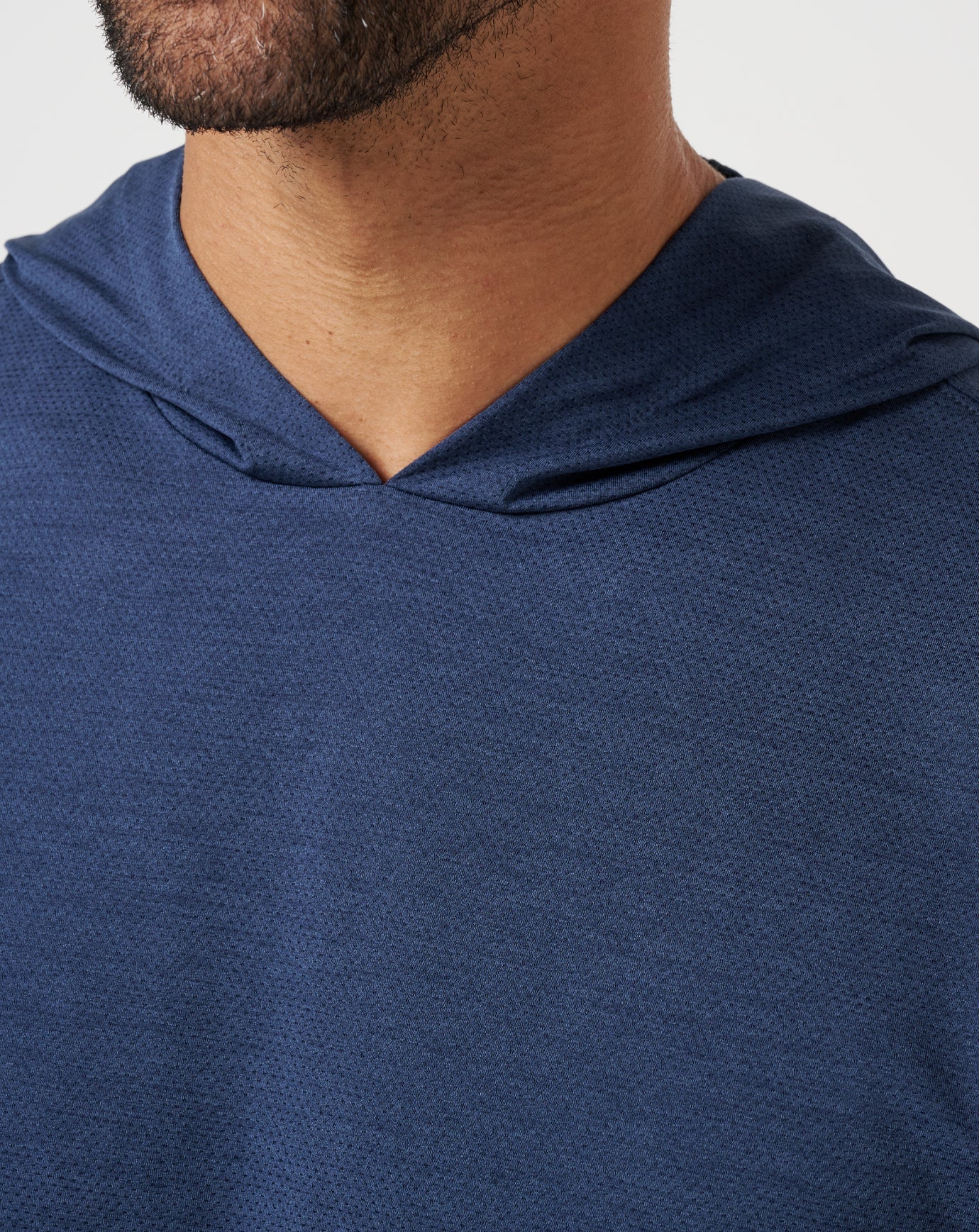 TravisMathew | Heater Pro Hoodie