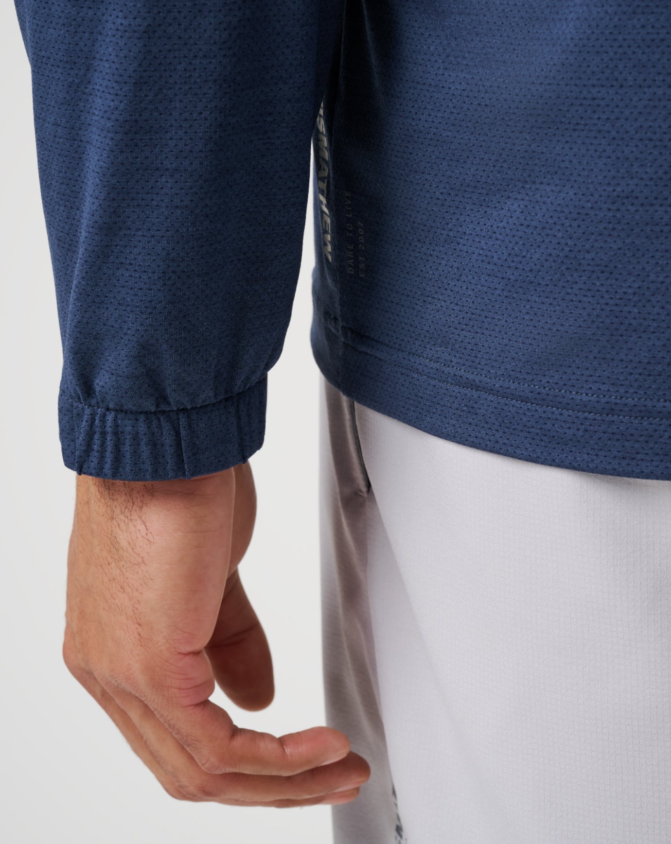 TravisMathew | Heater Pro Hoodie