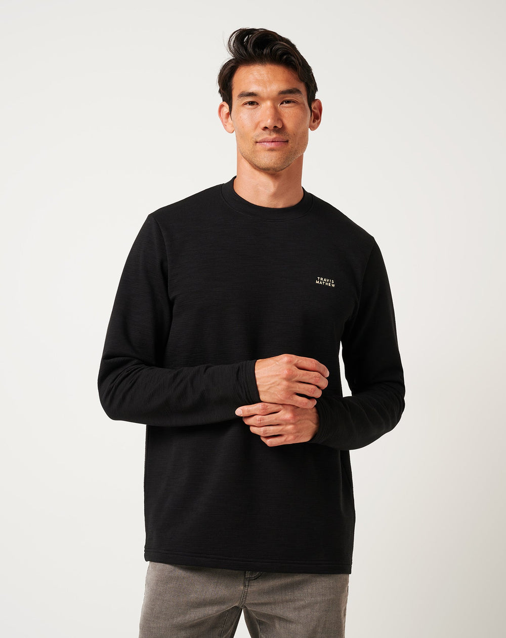 TravisMathew | Man About Town Crew