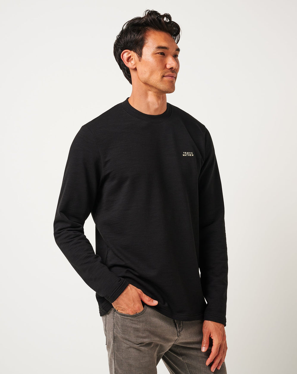 TravisMathew | Man About Town Crew