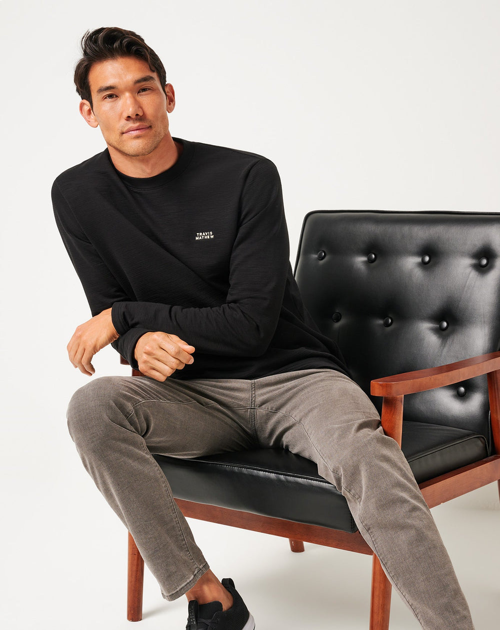 TravisMathew | Man About Town Crew