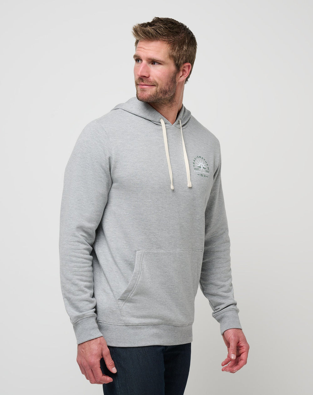 TravisMathew | Glacier Hike Hoodie