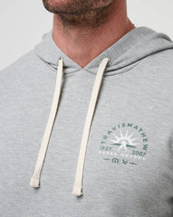 TravisMathew | Glacier Hike Hoodie