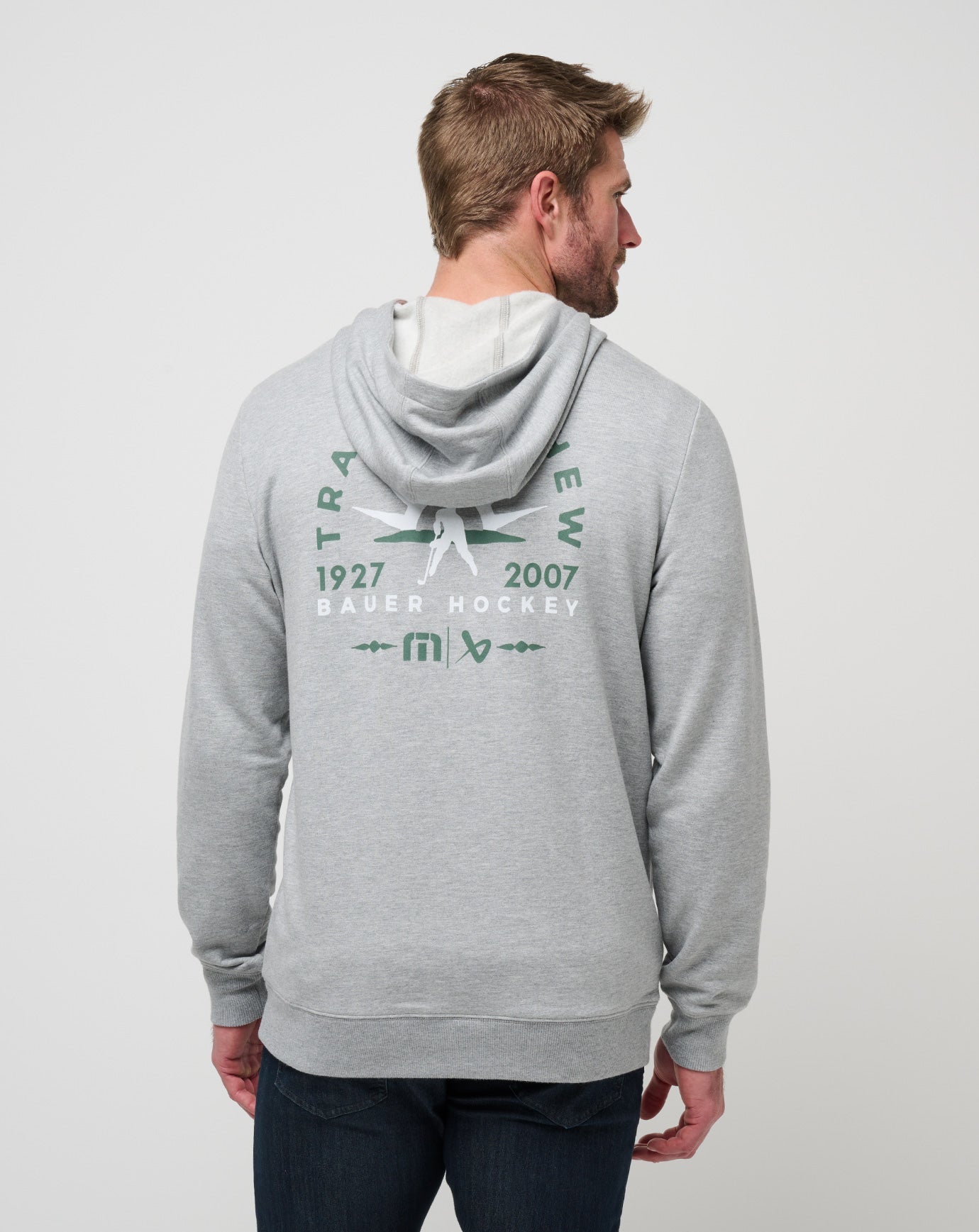 TravisMathew | Glacier Hike Hoodie