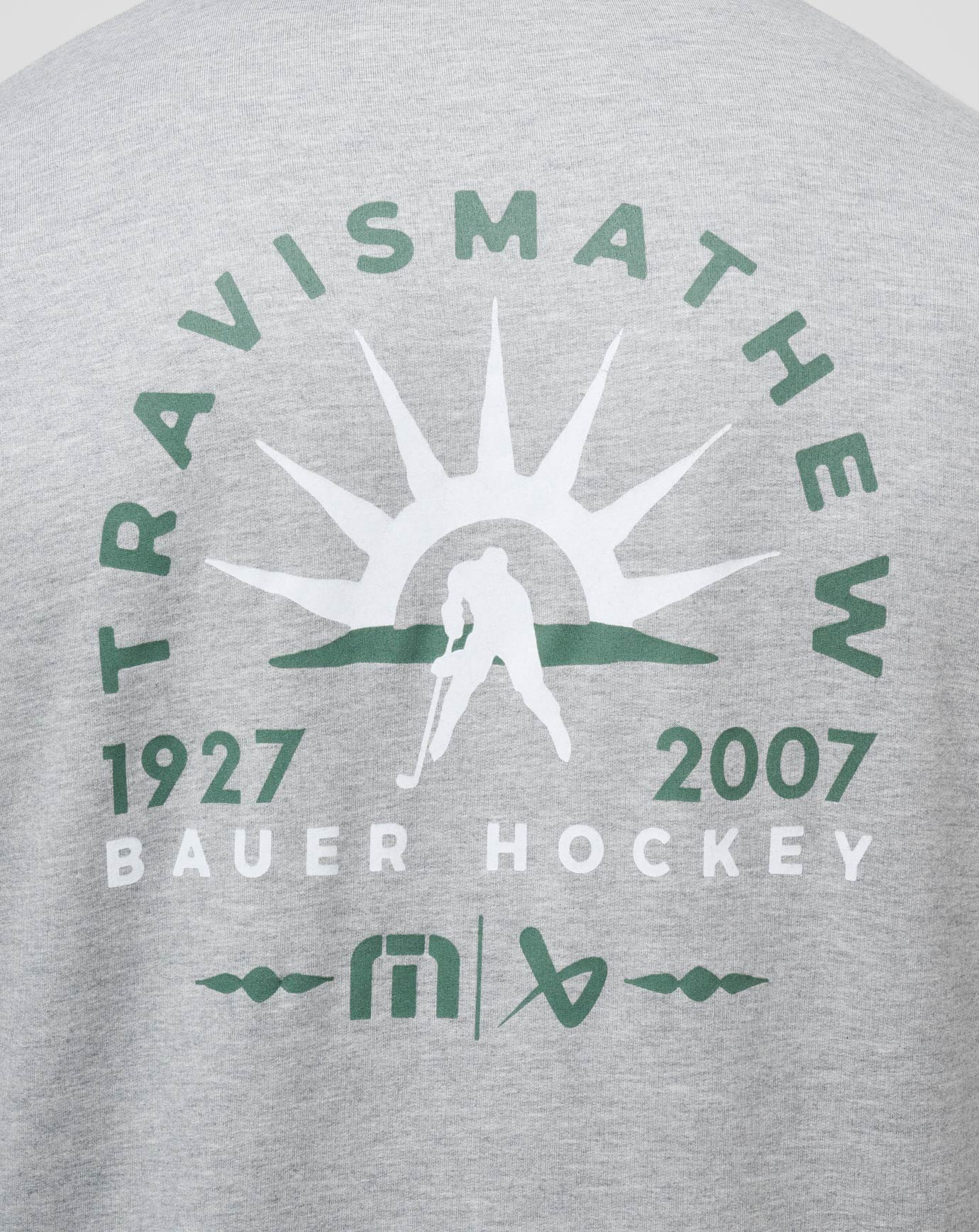 TravisMathew | Glacier Hike Hoodie