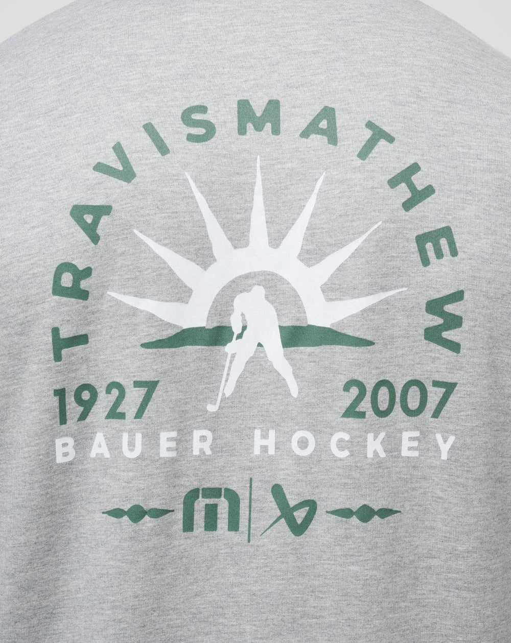TravisMathew | Glacier Hike Hoodie