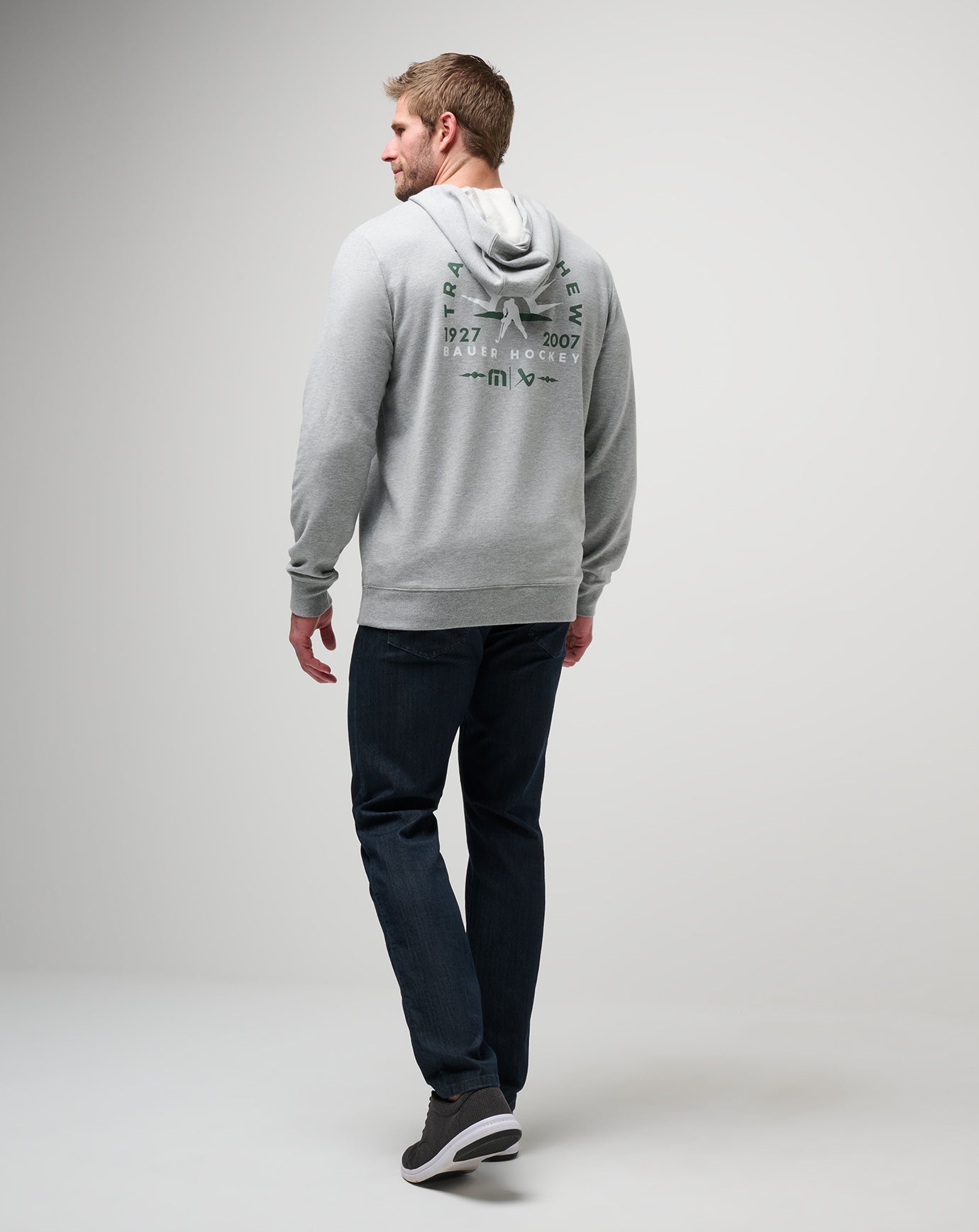 TravisMathew | Glacier Hike Hoodie