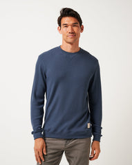 TravisMathew | Nonrev Long Sleeve Crew