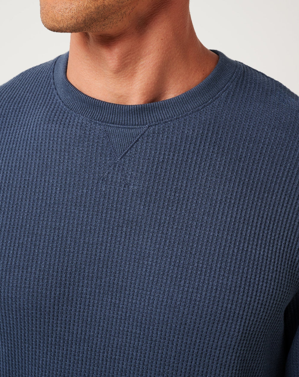 TravisMathew | Nonrev Long Sleeve Crew