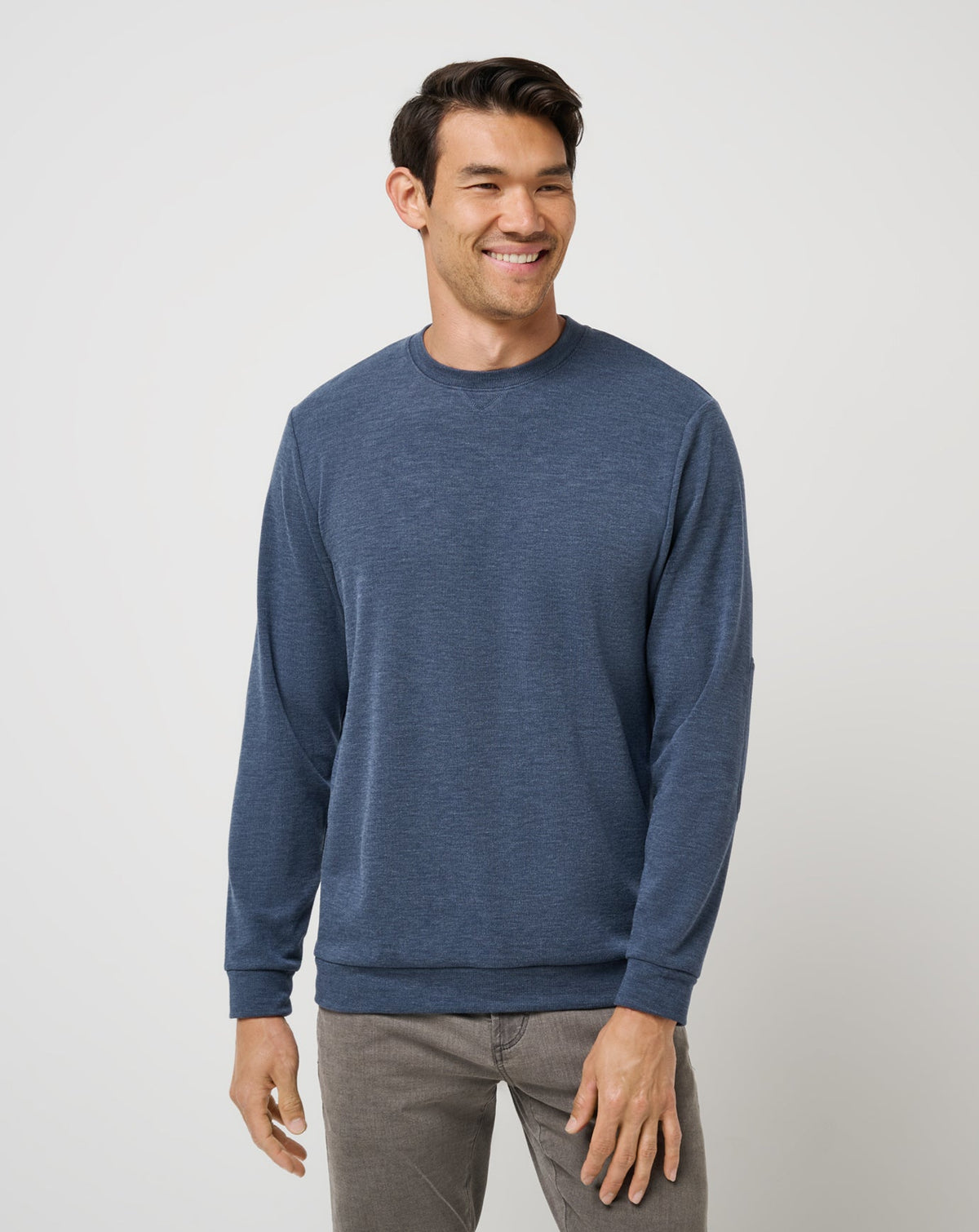 TravisMathew | Cloud Sweater