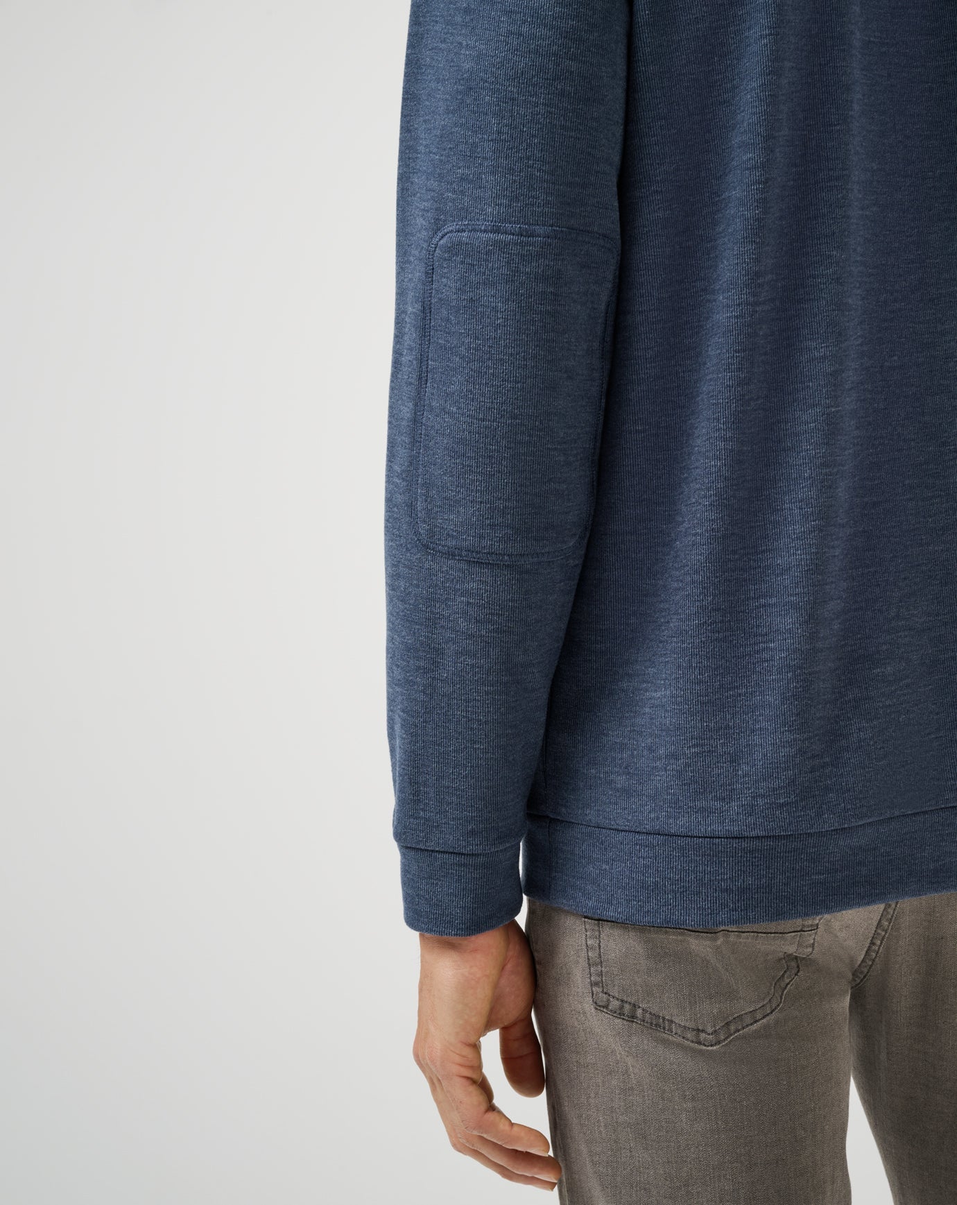 TravisMathew | Cloud Sweater