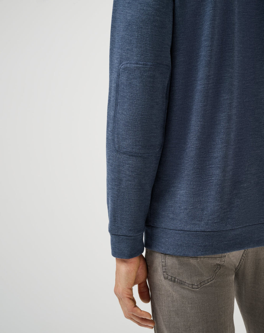 TravisMathew | Cloud Sweater