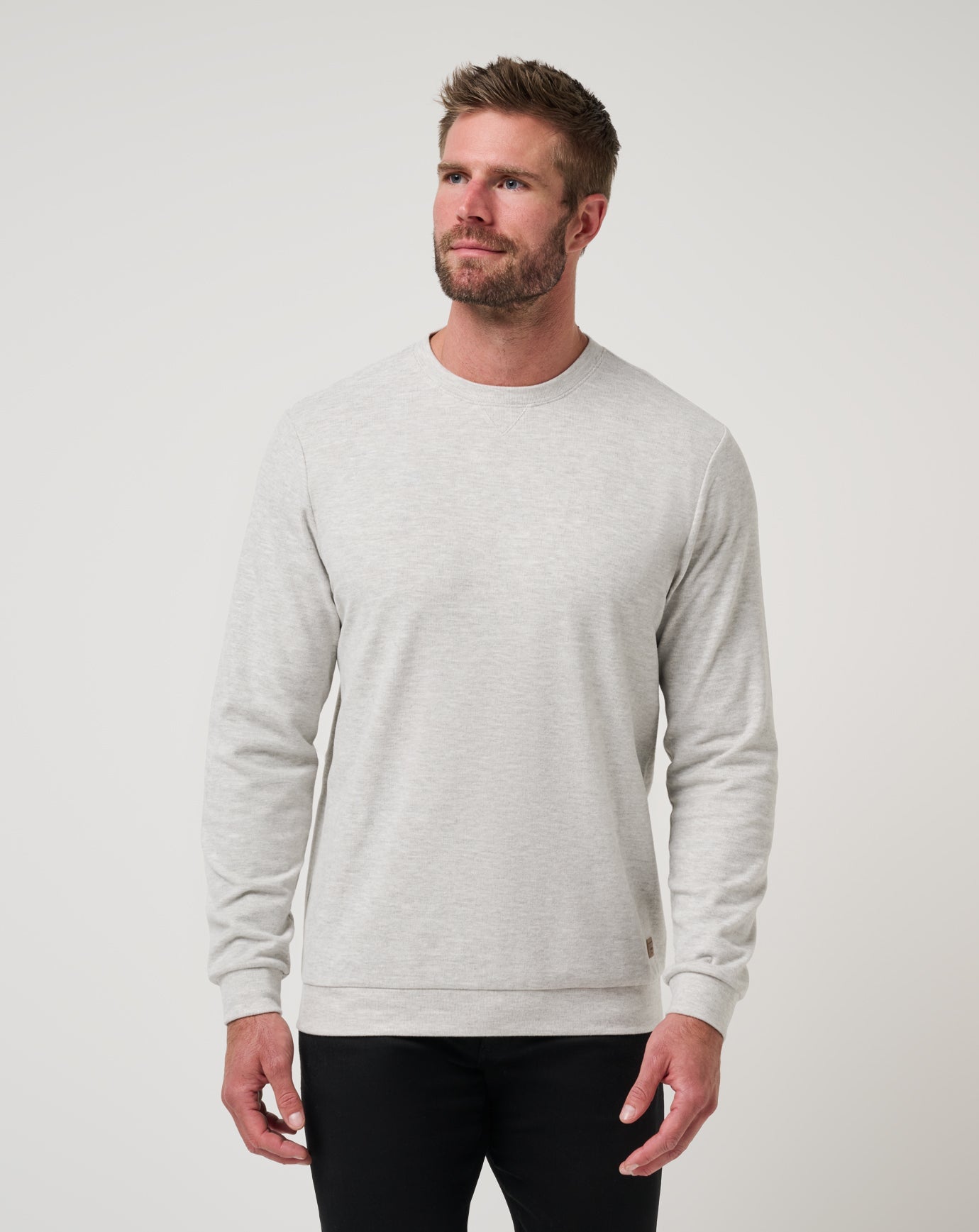 TravisMathew | Cloud Sweater