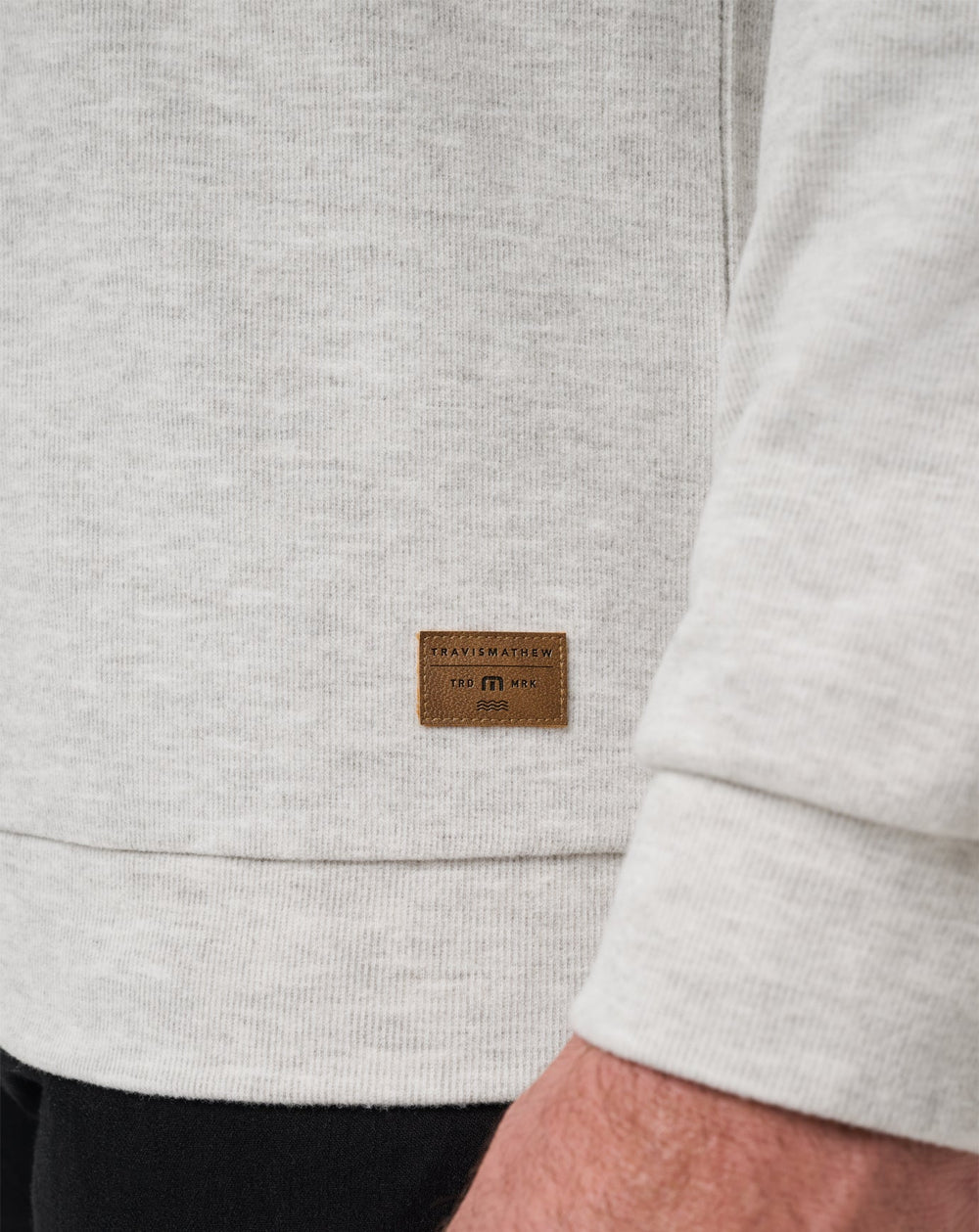 TravisMathew | Cloud Sweater