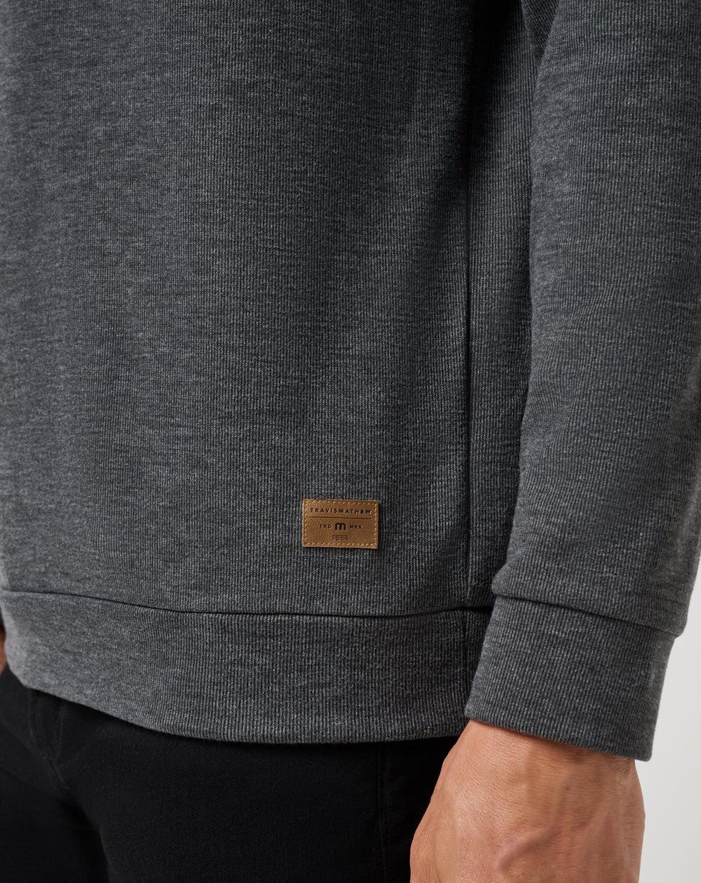 TravisMathew | Cloud Sweater