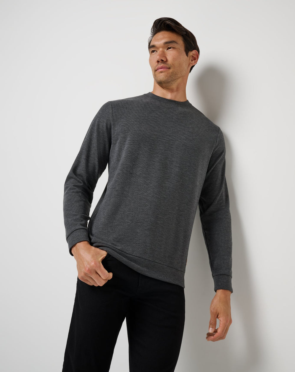 TravisMathew | Cloud Sweater