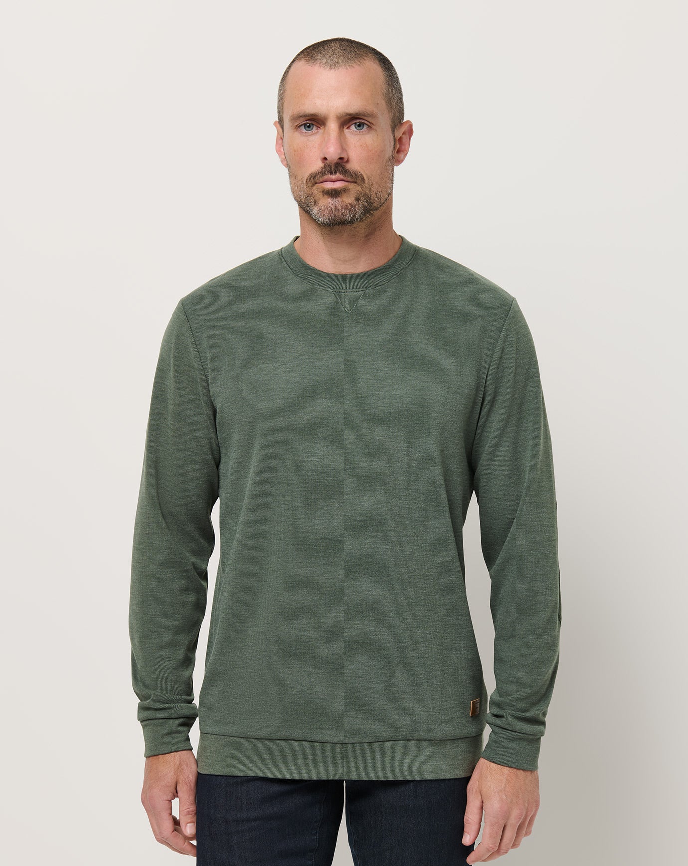 TravisMathew | Cloud Sweater