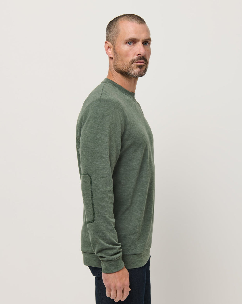 TravisMathew | Cloud Sweater